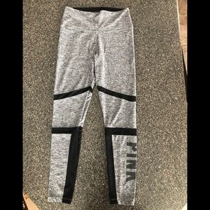 Pink Ultimate Leggings